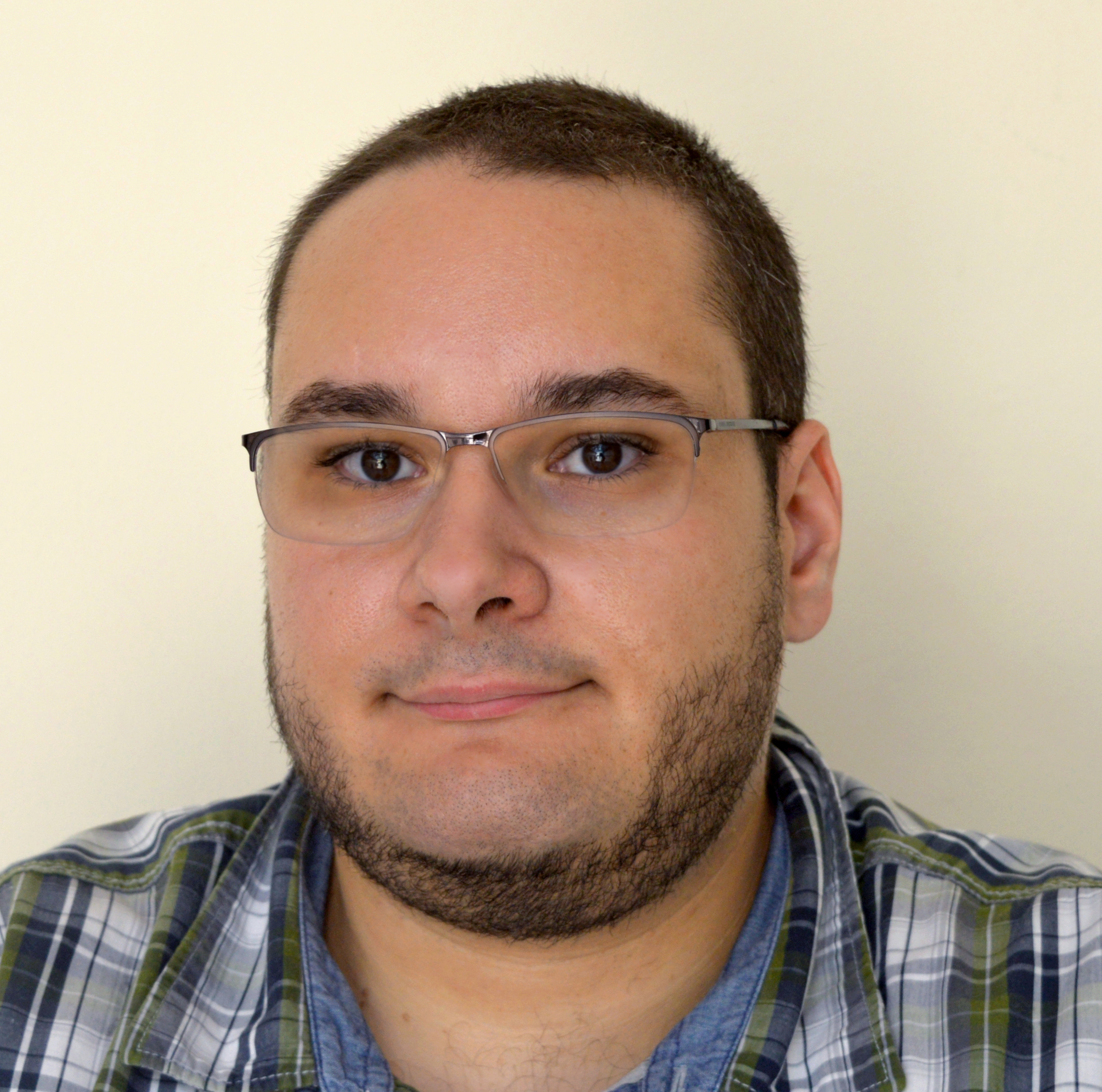 Omar Siam by Sandra Lehecka, CC BY 4.0